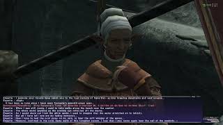 Lets Play FFXI 314  Old Grounds [upl. by Klingel]