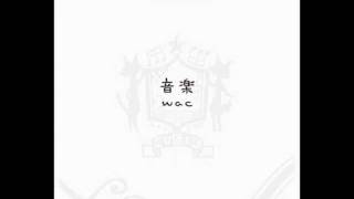 wac  音樂 Disc2 01 「ピアノ協奏曲第1番 quot蠍火quot」 [upl. by Aveer859]