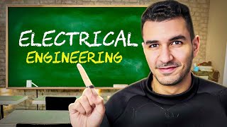 Everything You Need to Know about Electrical Engineering [upl. by Lia]