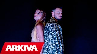 Bleond Rexhepi  Zemra e don hala Official Video 4K [upl. by Ailedo]