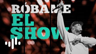 Travy Joe — Róbame el Show Steal My Show en Español Año 2014  Video de Letras [upl. by Knorring]