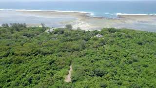 Vacant Residential Plots for Sale at The Shamba in Vipingo Coastal Region Kenya [upl. by Eniamraj]