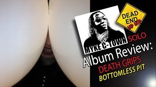 Death Grips quotBottomless Pitquot Review  DEHH [upl. by Ahseele]