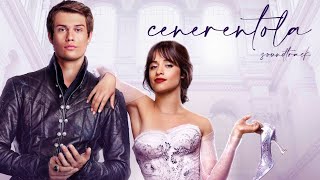 CINDERELLA 2021 Complete soundtrack  Camila Cabello Idina Menzel  CENERENTOLA 🎵 playlist [upl. by Deloris]