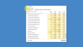 Fix  quotC\Windows\system32\config\systemprofile\Desktopquot Error in Windows [upl. by Feucht]