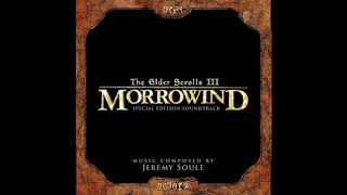 1 Nerevar Rising  Morrowind Soundtrack [upl. by Akkire785]