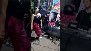 Goyang disell fypシ゚viral djdangdutkoplofullbassglerrrr dangdut videoshort [upl. by Anaila78]