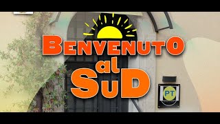 Benvenuto al SUD [upl. by Adnofal]