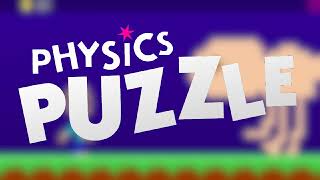 Physics Puzzle Splodercom  vim  0 points [upl. by Elawalo194]