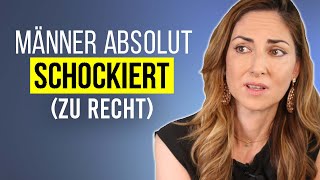 DAS sollen wir glauben  Männer fassungslos zu recht [upl. by Eisaj463]