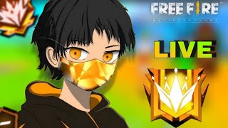 Drizzy 777 B is live Freefire [upl. by Levey]