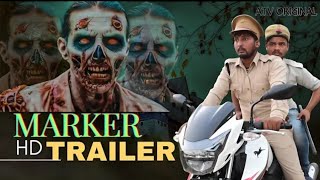 MERKER  OFICIAL TRAILER 2024 [upl. by Ettenyl]