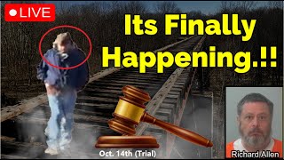 MOST Anticipated Trial Will Start Next Week Complete Delphi Timeline [upl. by Apur112]