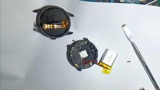 smart watch repair firebolt [upl. by Maryl]