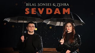 Bilal SONSES amp Zehra  Sevdam [upl. by Ecirtra]