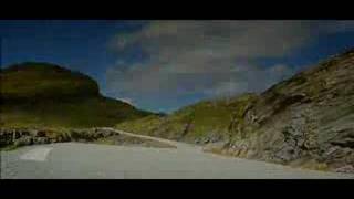 BMW Motorrad R1200RT Norway Promo [upl. by Ennovyhs]