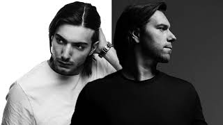 Calling MASHUP  Alesso amp Sebastian Ingrosso [upl. by Rennie]