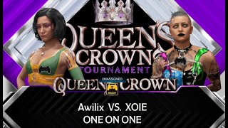 MOTW FTU QUEEN OF THE RING  YEAR 14 prestige pokeloyalty c [upl. by Costa]