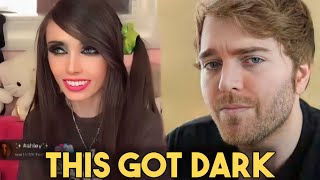 Eugenia Cooney ADMITS the Shane Dawson documentary was for show [upl. by Hayouqes]