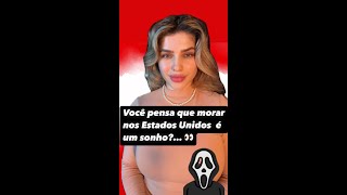 Vida nos EUA O Que Ninguém Te Conta Parte 3 Muita gente brasil estadosunidos semcensura [upl. by Beauregard536]