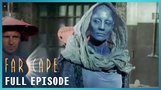 Farscape S1E6 FULL Episode  Thank God Its Friday Again [upl. by Ahsinel]