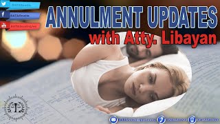 ANNULMENT of Marriage in the the Philippines 2020 Plus Cost Declaration of Nullity of Marriage [upl. by Nomor732]