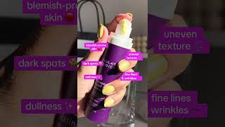 All About Retinal  Paulas Choice Skincare skincaretips skincare beauty reels antiaging [upl. by Yenduhc264]