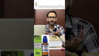 Face paralysis homeopathic medicinesBell’s palsy homeopathy trending viralvideo youtubeshorts [upl. by Mcleroy530]