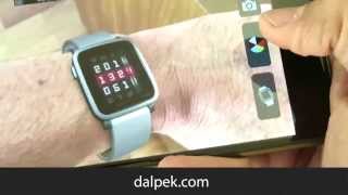 Virtual SmartWatch app [upl. by Aser641]