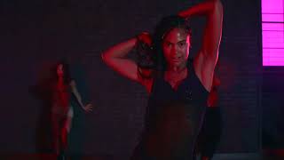 Beyonce  Naughty Girl Choreography By Tia Rivera [upl. by Publea215]