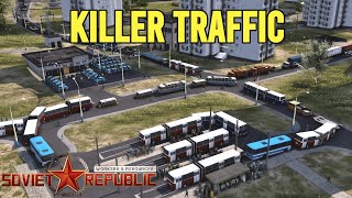 Reevaluating Traffic Signs  Ep65  Workers and Resources  Season 10 [upl. by Kassaraba]