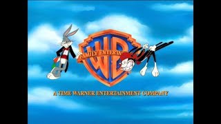 Warner Bros Family Entertainment 1999 [upl. by Anattar663]