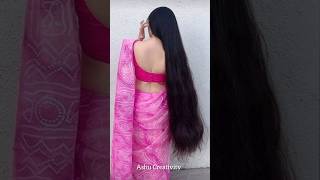 💯Powerful Hibiscus Hair Mask For Long Strong Silky Hair shorts hairgrowth haircare viral diy [upl. by Bores121]