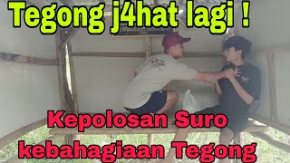 TEGONG 4NI4YA SURO suwajiofficial1608 [upl. by Musa841]