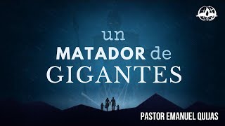 110324  Servicio Dominical – Pastor Emanuel Quijas [upl. by Cleres947]