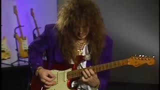 Yngwie Malmsteen  Trilogy Suite Op 5 Demo [upl. by Genevieve578]