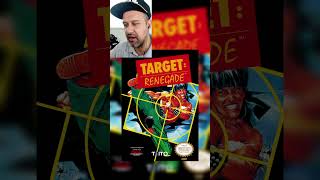 Target Renegade  Misleading Masterpieces [upl. by Nyberg]