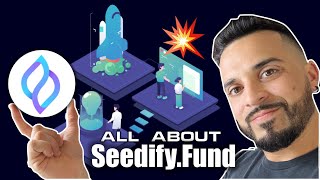 What is Seedify Fund SFUND Coin amp Should You BUY It [upl. by Hollyanne]