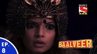 Baal Veer  बालवीर  Episode 8  Full Episode [upl. by Ulla]