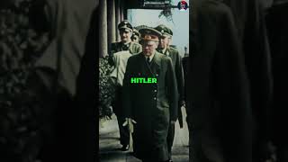 O Medo de Hitler em Relação a Rommel documentario ww2 history war [upl. by Anoli295]