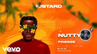 Nutty O  Finesse [upl. by Einahpit]