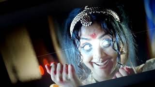 Ra ra Horror sound from film Chandramukhi [upl. by Acinad255]