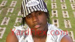 KIPRICH  BONIFIED DREAM RIDDIM [upl. by Bardo]