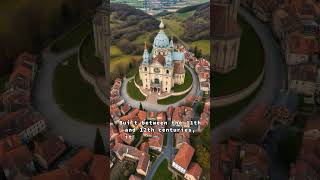 Discover the Basilica of Vézelay A French Treasure [upl. by Iridis791]