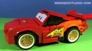 Cars 2  Das Videospiel  Gameplay Check Xbox360 HD DE [upl. by Pattin]