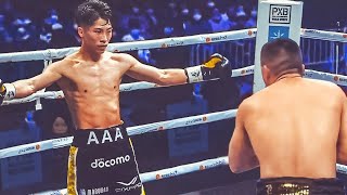 Naoya Inoue vs Marlon Tapales 2023 MEGAFIGHT FOR ALL FOUR TITLES  井上尚弥 vs マーロンタパレス [upl. by Sioled823]