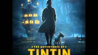 The Adventures Of Tintin  The Secret Of The Unicorn  Soundtrack Suite John Williams [upl. by Kcirrag]