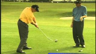 The Impact Position with Hank Haney and Mark OMeara [upl. by Larina]