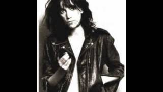 Patti Smith  Ask The Angels [upl. by Slater]