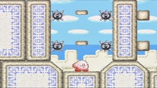 Kirbys Dream Land 3  Part 5 quotDoor What doorquot [upl. by Ahsieket]